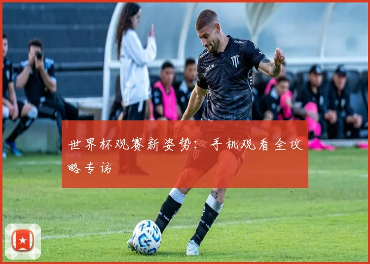 世界杯观赛新姿势:手机观看全攻略专访