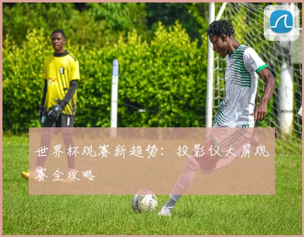 世界杯观赛新趋势:投影仪大屏观赛全攻略