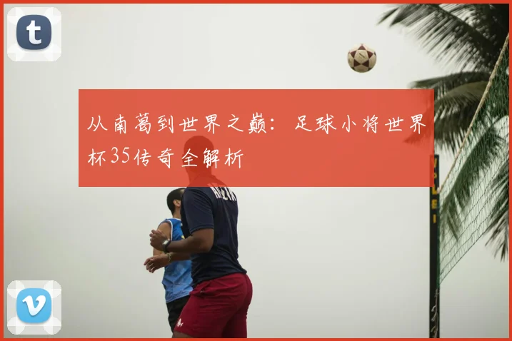 从南葛到世界之巅：足球小将世界杯35传奇全解析