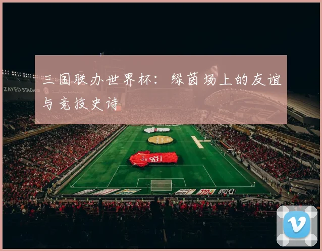三国联办世界杯:绿茵场上的友谊与竞技史诗